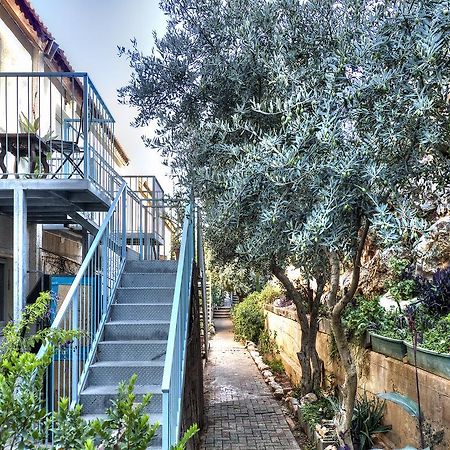 Amazing Galilee View Apartment Safed Exterior photo