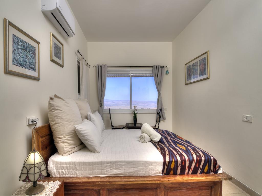 Amazing Galilee View Apartment Safed Exterior photo