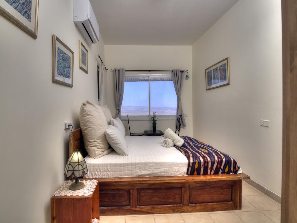 Amazing Galilee View Apartment Safed Exterior photo