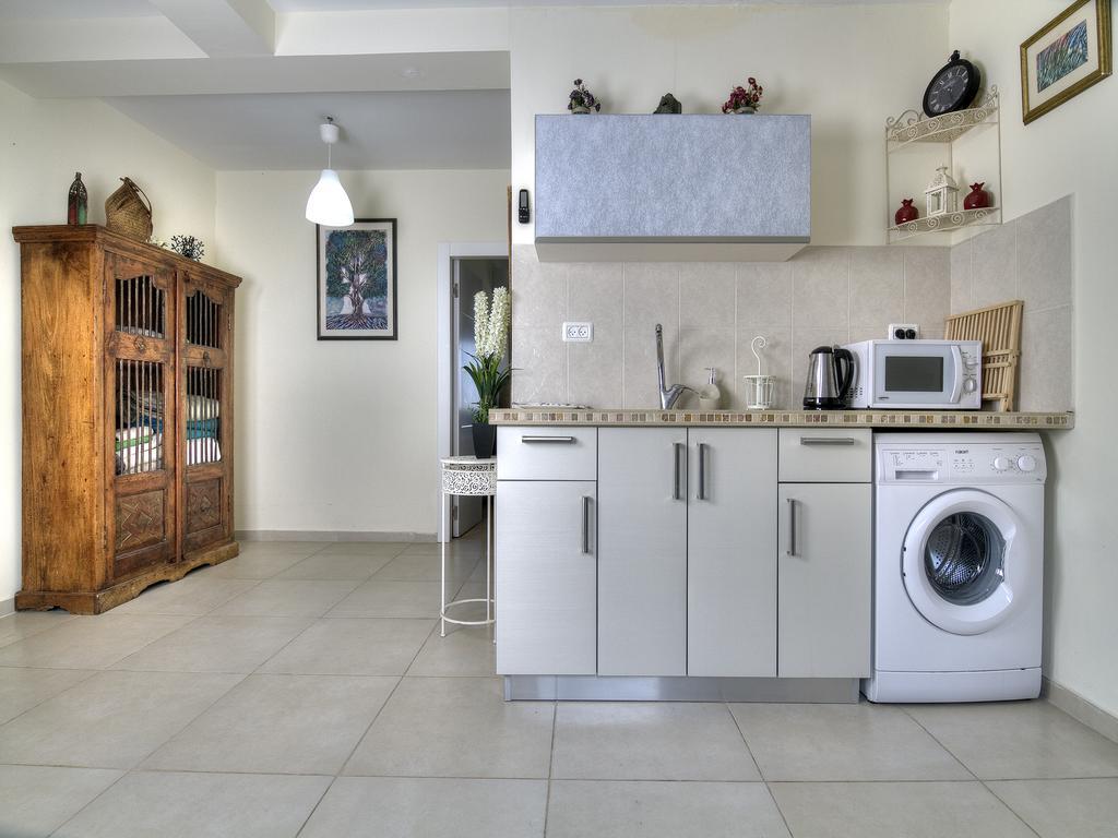 Amazing Galilee View Apartment Safed Exterior photo