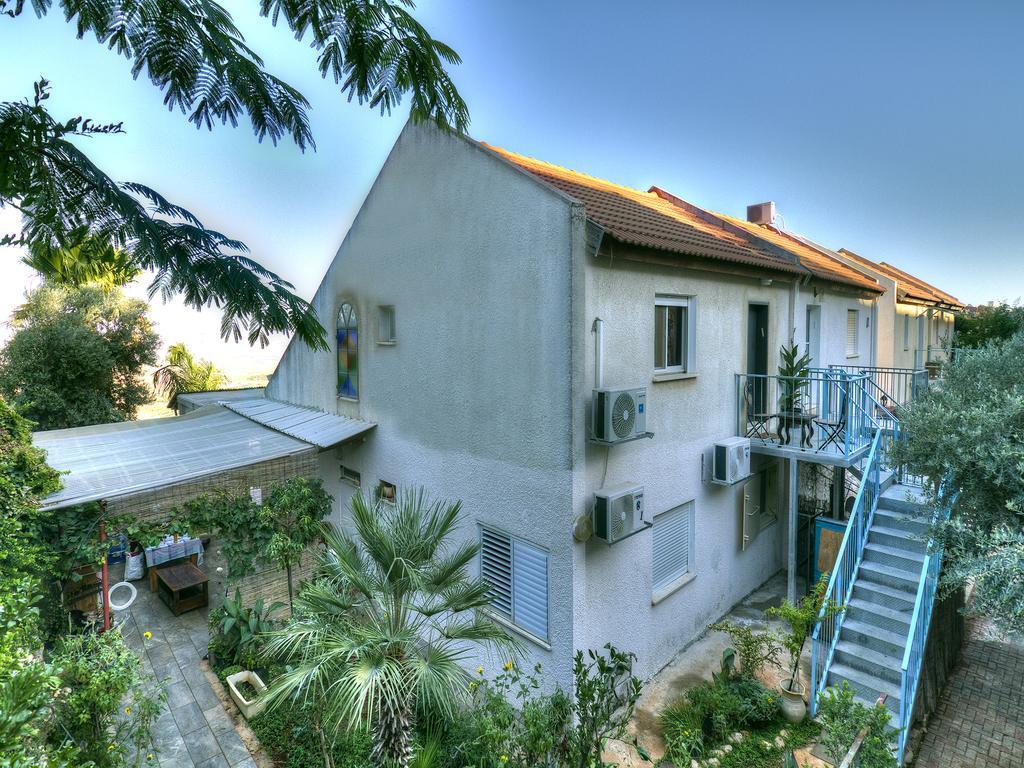 Amazing Galilee View Apartment Safed Exterior photo