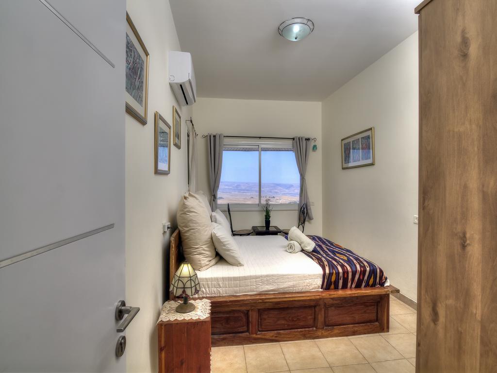 Amazing Galilee View Apartment Safed Exterior photo